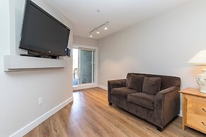 Pacific Shores Resort & Spa