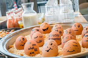 KOOS Hotel&Apartments