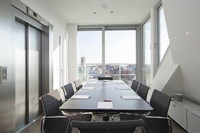 KOOS Hotel&Apartments