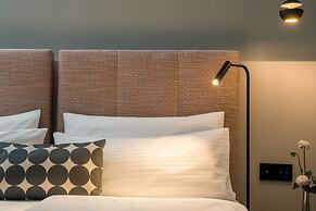 KOOS Hotel&Apartments