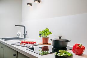 KOOS Hotel&Apartments