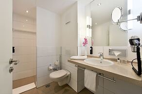 KOOS Hotel&Apartments