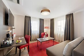 KOOS Hotel&Apartments