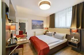 KOOS Hotel&Apartments