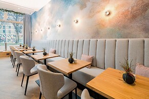 KOOS Hotel&Apartments