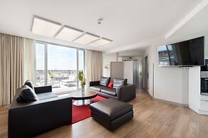 KOOS Hotel&Apartments