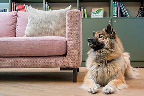 KOOS Hotel&Apartments