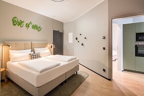 KOOS Hotel&Apartments