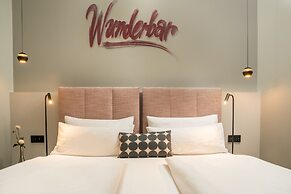 KOOS Hotel&Apartments