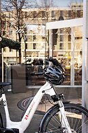 KOOS Hotel&Apartments