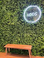 KOOS Hotel&Apartments