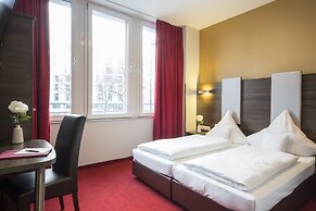 KOOS Hotel&Apartments