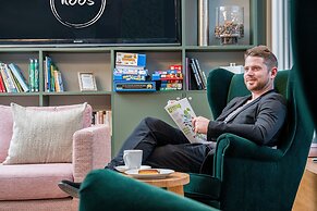 KOOS Hotel&Apartments