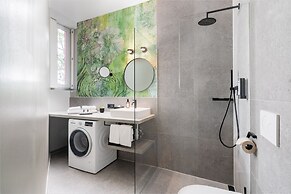 KOOS Hotel&Apartments