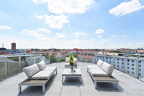 KOOS Hotel&Apartments