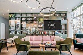 KOOS Hotel&Apartments