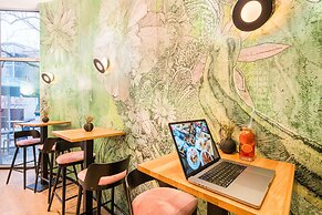 KOOS Hotel&Apartments