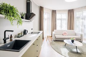 KOOS Hotel&Apartments