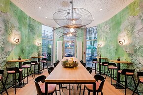 KOOS Hotel&Apartments