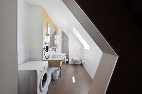 KOOS Hotel&Apartments