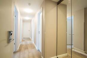 KOOS Hotel&Apartments