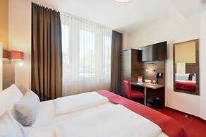 KOOS Hotel&Apartments