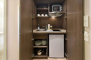 KOOS Hotel&Apartments