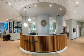 KOOS Hotel&Apartments