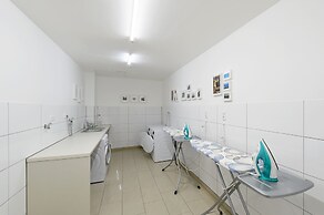 KOOS Hotel&Apartments