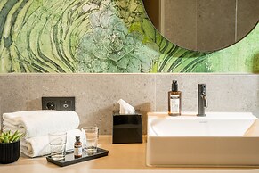 KOOS Hotel&Apartments