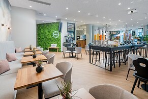 KOOS Hotel&Apartments