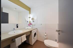 KOOS Hotel&Apartments