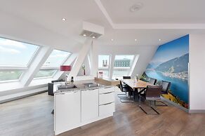 KOOS Hotel&Apartments