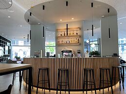 KOOS Hotel&Apartments