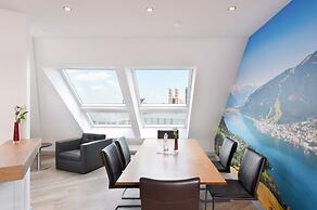 KOOS Hotel&Apartments