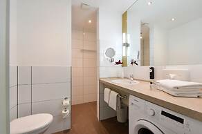 KOOS Hotel&Apartments