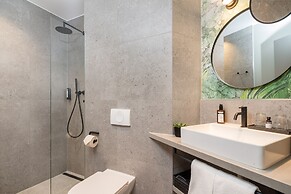 KOOS Hotel&Apartments