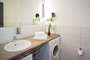 KOOS Hotel&Apartments