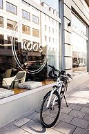 KOOS Hotel&Apartments