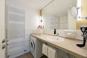 KOOS Hotel&Apartments