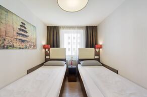 KOOS Hotel&Apartments