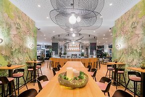 KOOS Hotel&Apartments