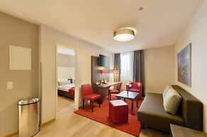 KOOS Hotel&Apartments