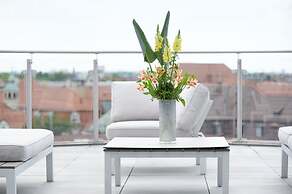 KOOS Hotel&Apartments