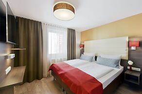 KOOS Hotel&Apartments