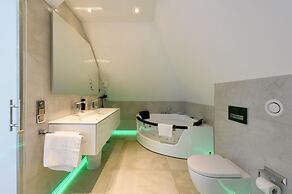 KOOS Hotel&Apartments