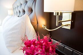 KOOS Hotel&Apartments