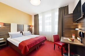 KOOS Hotel&Apartments