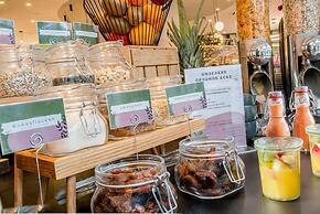 KOOS Hotel&Apartments