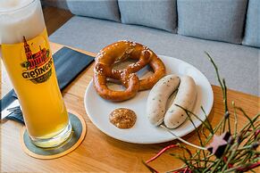 KOOS Hotel&Apartments